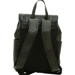 Plecak Skórzany "Leszno" CZ