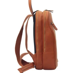 Plecak Skórzany "Malbork" KO