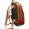 Plecak Skórzany "Malbork" BR