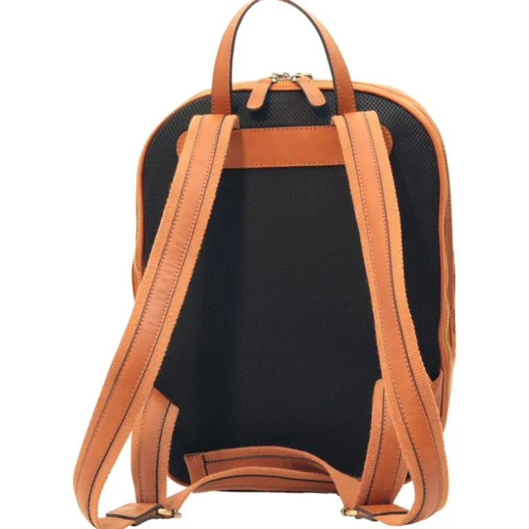 Plecak Skórzany "Malbork" KO