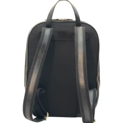 Plecak Skórzany "Malbork" CZ