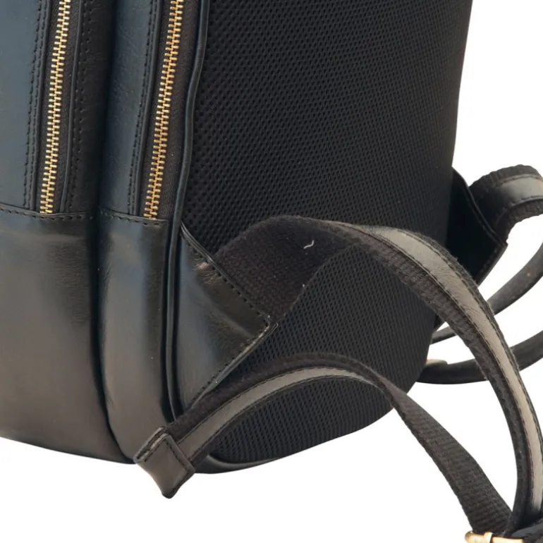 Plecak Skórzany "Malbork" CZ