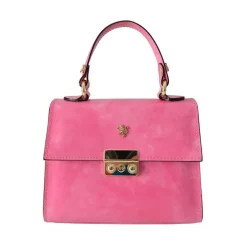 Ponadczasowa torebka Damska skórzana "Artemisia" R299