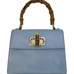 Ponadczasowa torebka Damska skórzana "Artemisia" R299