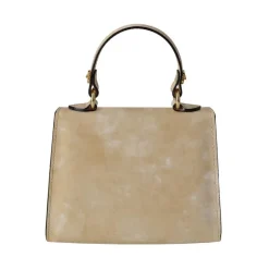 Ponadczasowa torebka Damska skórzana "Artemisia" R299