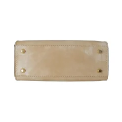 Ponadczasowa torebka Damska skórzana "Artemisia" R299