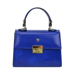 Ponadczasowa torebka Damska skórzana "Artemisia" R299