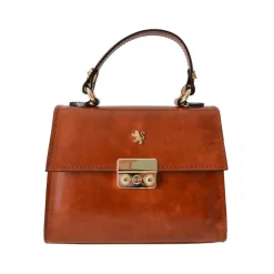 Ponadczasowa torebka Damska skórzana "Artemisia" R299