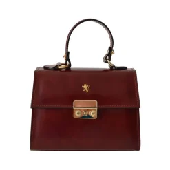 Ponadczasowa torebka Damska skórzana "Artemisia" R299