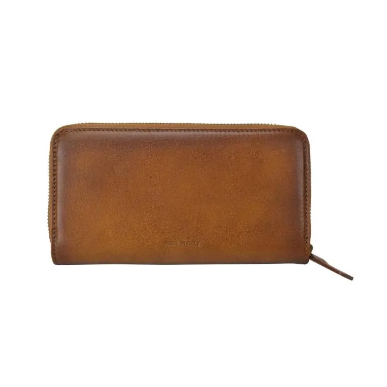 Portfel Damski skórzany "San Frediano"