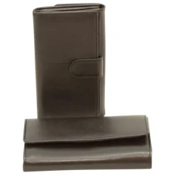 Portfel Damski skórzany "Augustów" CZ