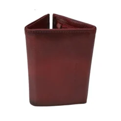 Portfel Damski skórzany "Museo San Marco"