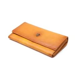 Portfel Damski skórzany "Museo Marini"