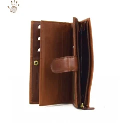 Portfel Damski skórzany "Manuela"