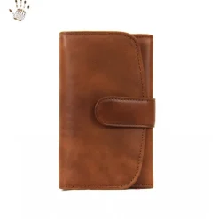 Portfel Damski skórzany "Alessandra"