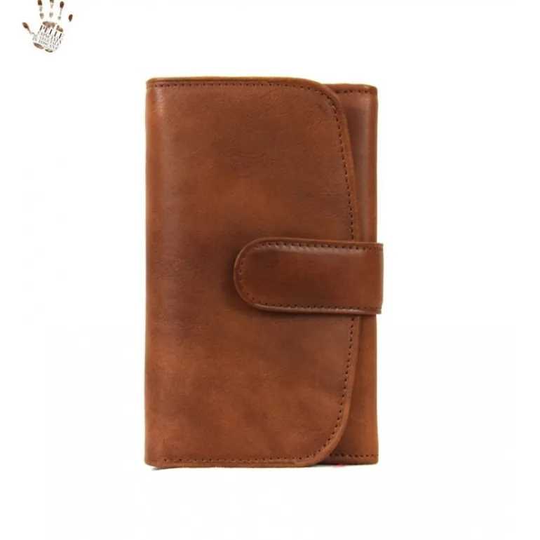 Portfel Damski skórzany "Alessandra"