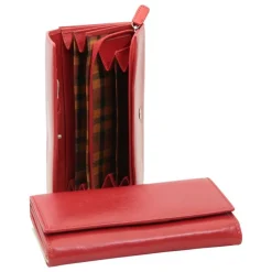 Portfel Damski skórzany "Police"