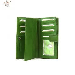 Portfel Damski skórzany "Manuela"