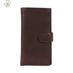 Portfel Damski skórzany "Manuela"