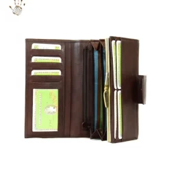 Portfel Damski skórzany "Vittoria"