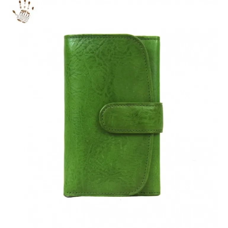 Portfel Damski skórzany "Alessandra"