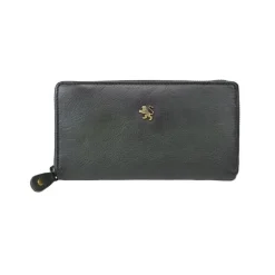 Portfel Damski skórzany "Museo Stibbert"