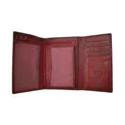 Portfel Damski skórzany "Museo San Marco"