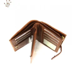 Portfel Damski skórzany "Manuela"