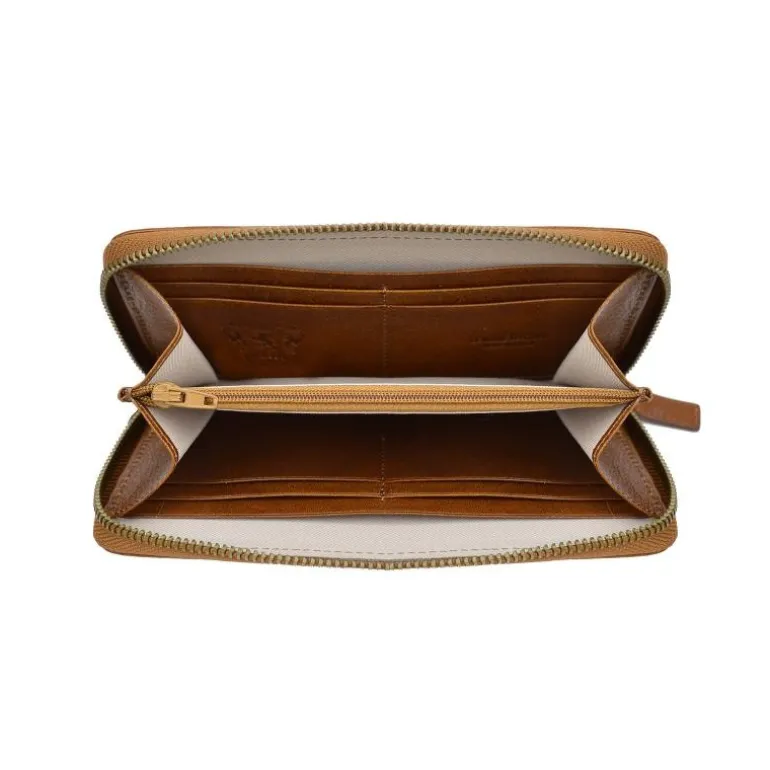 Portfel Damski skórzany "San Frediano"