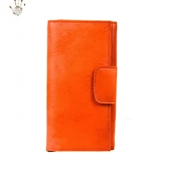 Portfel Damski skórzany "Vittoria"