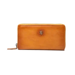 Portfel Damski skórzany "Museo Stibbert"