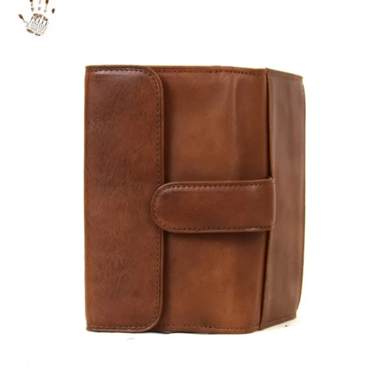 Portfel Damski skórzany "Alessandra"