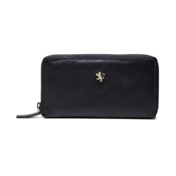 Portfel Damski skórzany "Museo Stibbert"