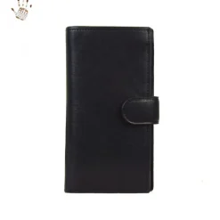 Portfel Damski skórzany "Manuela"