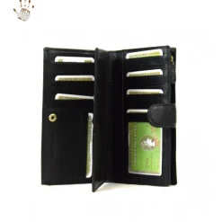 Portfel Damski skórzany "Manuela"