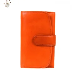 Portfel Damski skórzany "Alessandra"