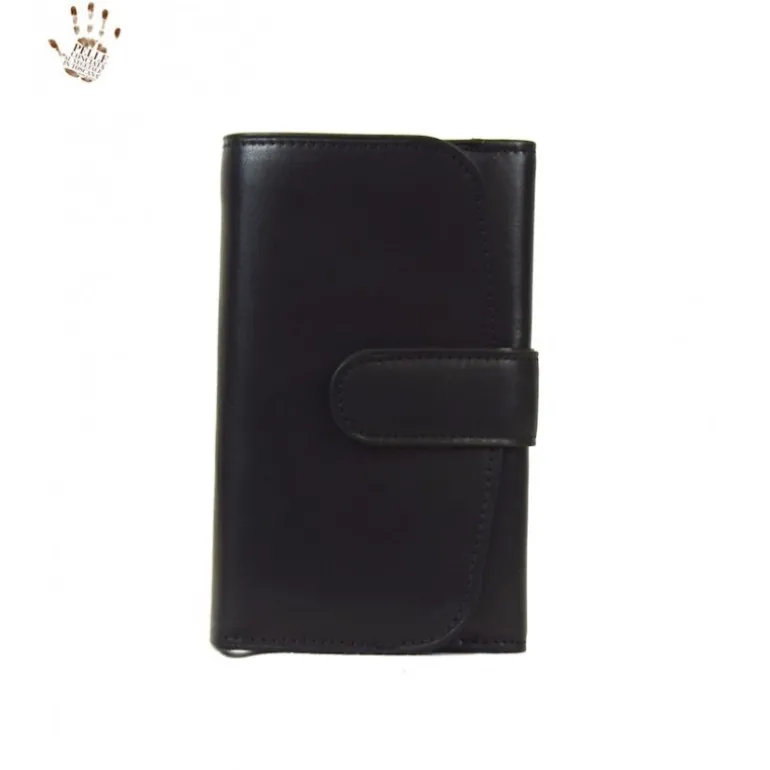 Portfel Damski skórzany "Alessandra"