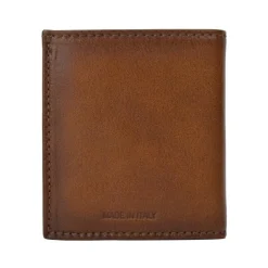 Portfel męski skórzany "Porta Romana"