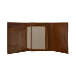 Portfel męski skórzany "Le Cascine"