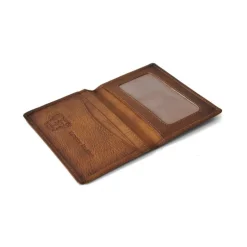 Portfel męski skórzany "Palazzo Vecchio"