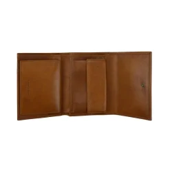 Portfel męski skórzany "Le Cascine"
