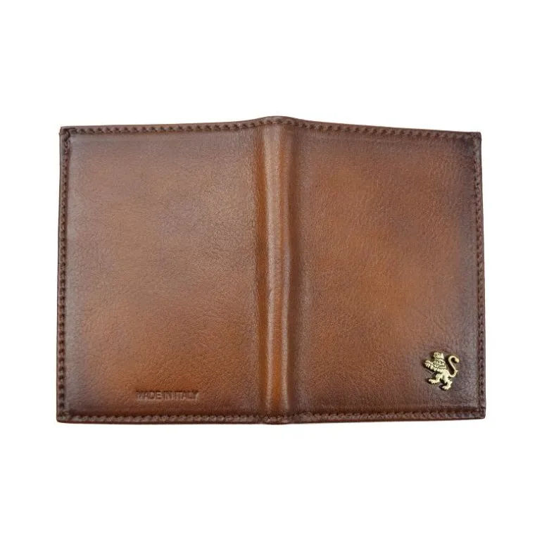 Portfel męski skórzany "Bargello"