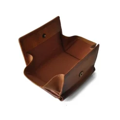 Portfel męski skórzany "Palazzo Davanzati"