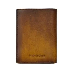 Portfel męski skórzany "Galleria Corsini"