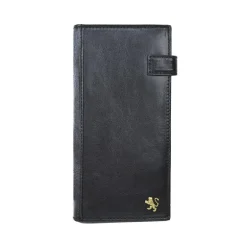 Portfel męski skórzany "Fiorino d'oro"