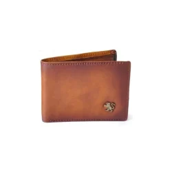 Portfel męski skórzany "Cappella Brancacci"