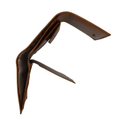 Portfel męski skórzany "Le Cascine"