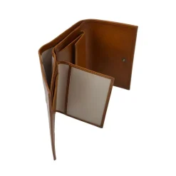 Portfel męski skórzany "Le Cascine"