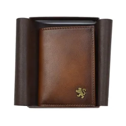 Portfel męski skórzany "Bargello"