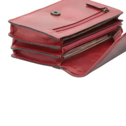 Portfel skórzany "Zielona Góra" RO